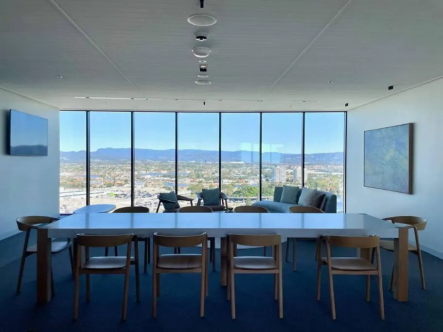 Apartment Broadbeach Luxury Casino Riverview Skyline 2Bedroom Apt 48F Gold Coast Australia