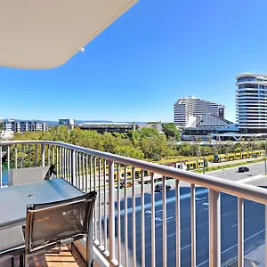 Broadbeach Travel Gold Coast
