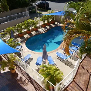 Le Lavandou Gold Coast